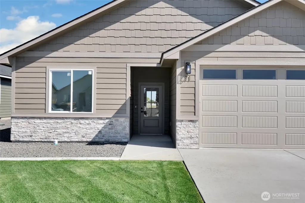 11 Parkside Loop SE Ephrata WA 98823
