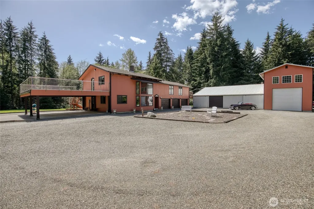 71 Roup Road Montesano WA 98563