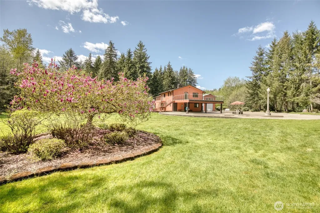71 Roup Road Montesano WA 98563