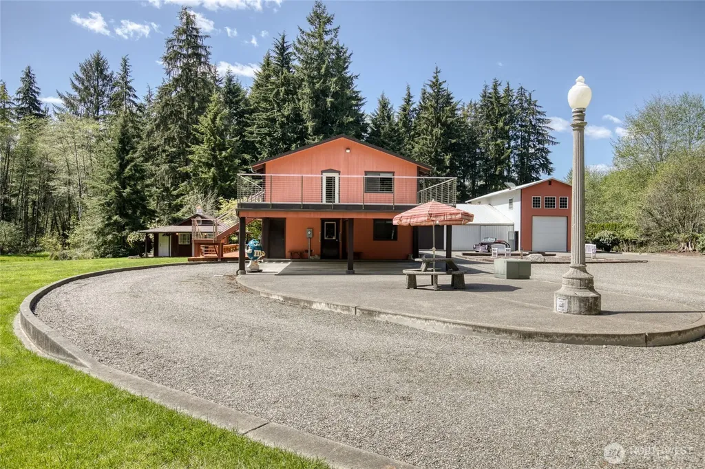 71 Roup Road Montesano WA 98563
