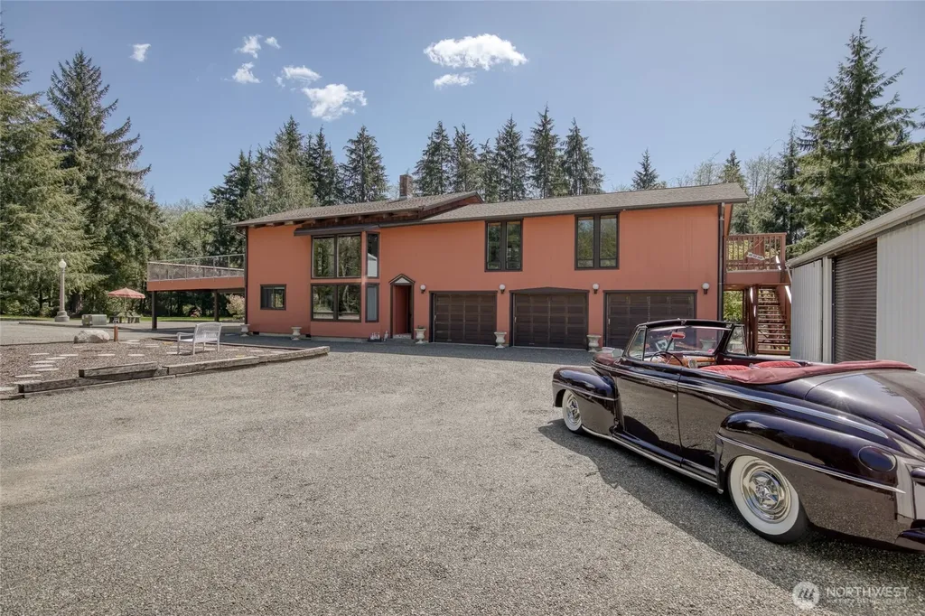 71 Roup Road Montesano WA 98563