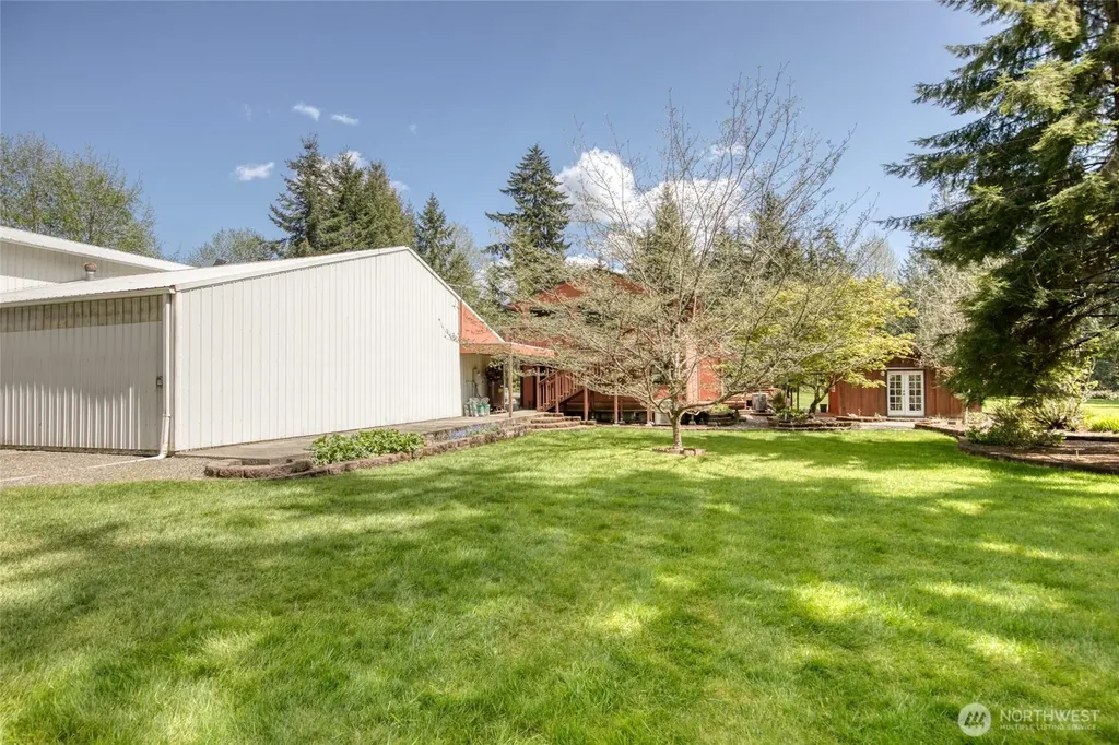 71 Roup Road Montesano WA 98563