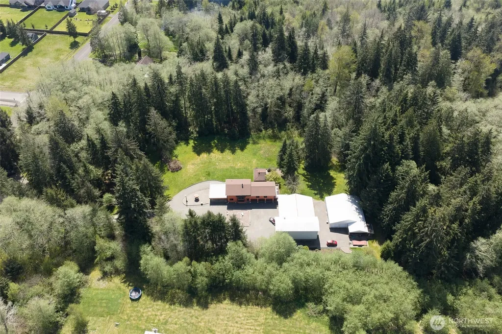 71 Roup Road Montesano WA 98563