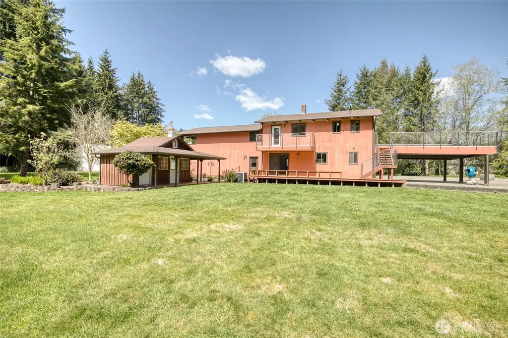 71 Roup Road Montesano WA 98563