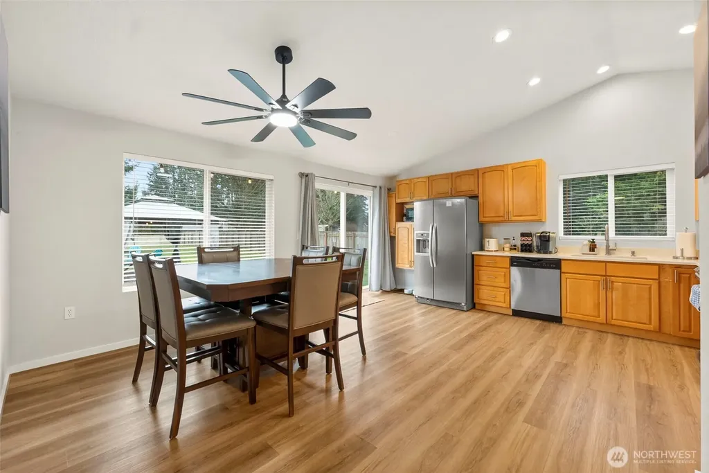 21617 44th Avenue Court E Spanaway WA 98387