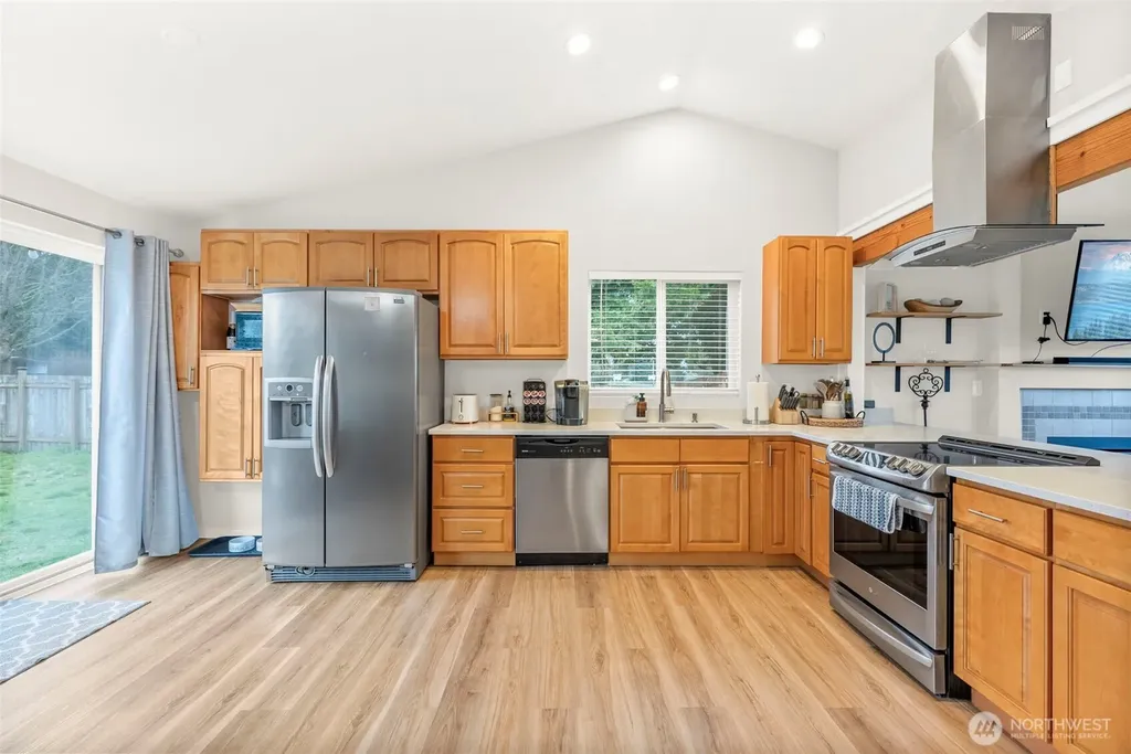 21617 44th Avenue Court E Spanaway WA 98387