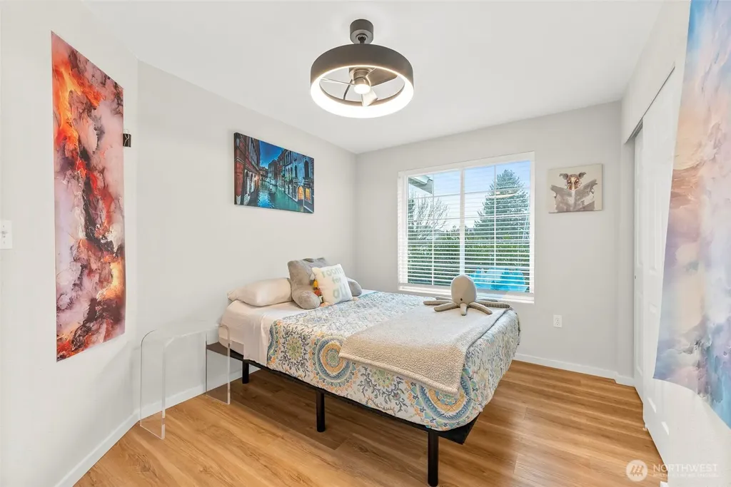 21617 44th Avenue Court E Spanaway WA 98387