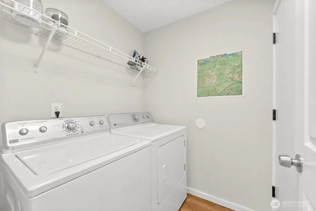 21617 44th Avenue Court E Spanaway WA 98387