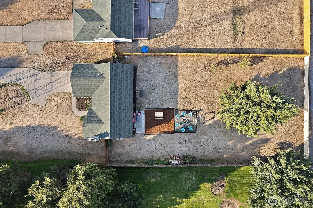 21617 44th Avenue Court E Spanaway WA 98387