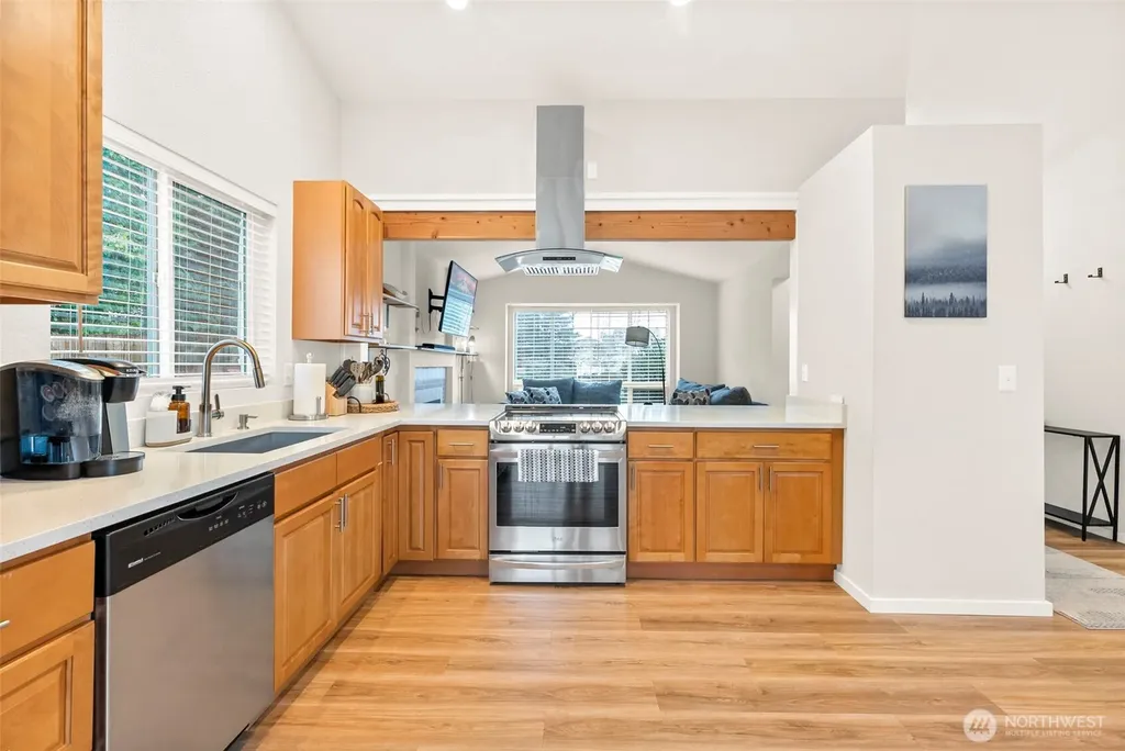 21617 44th Avenue Court E Spanaway WA 98387