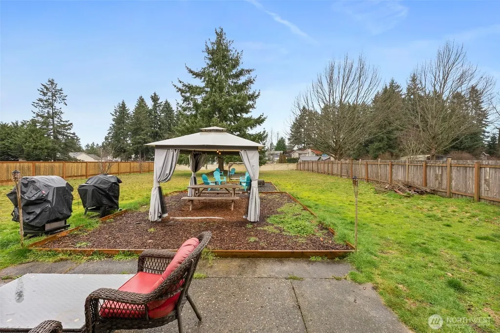 21617 44th Avenue Court E Spanaway WA 98387