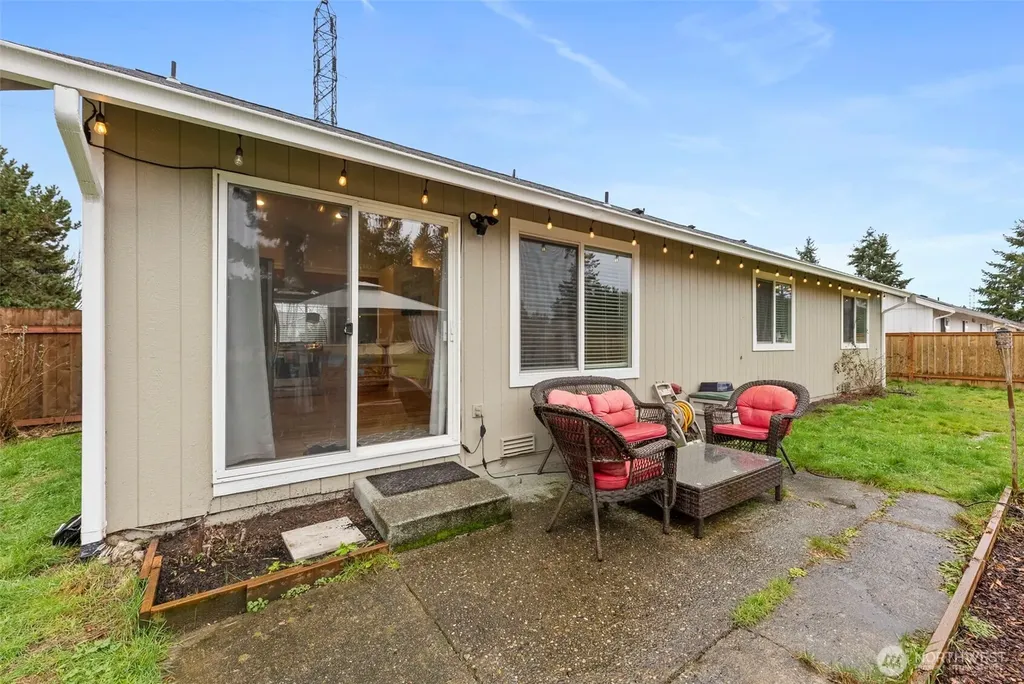 21617 44th Avenue Court E Spanaway WA 98387