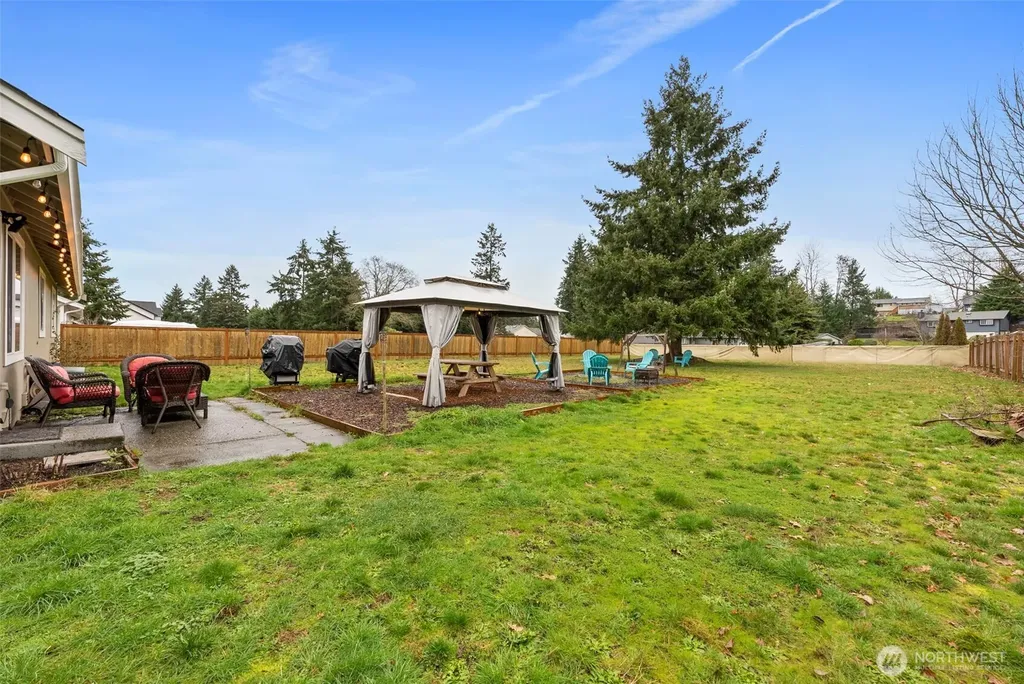 21617 44th Avenue Court E Spanaway WA 98387