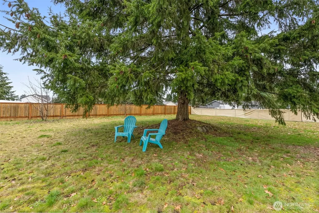 21617 44th Avenue Court E Spanaway WA 98387