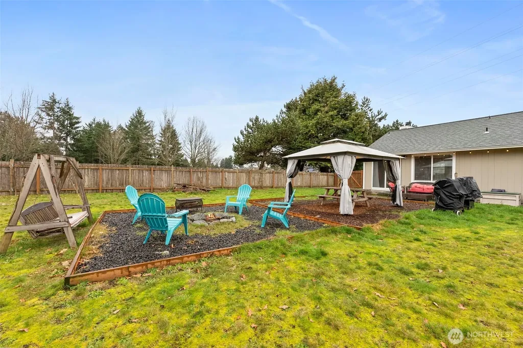 21617 44th Avenue Court E Spanaway WA 98387