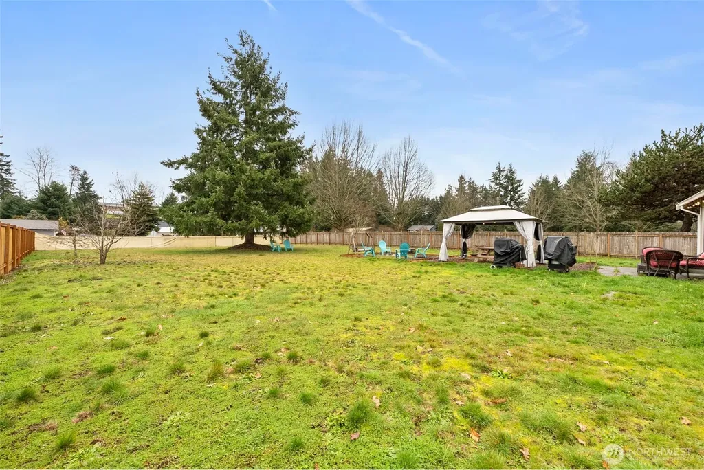 21617 44th Avenue Court E Spanaway WA 98387