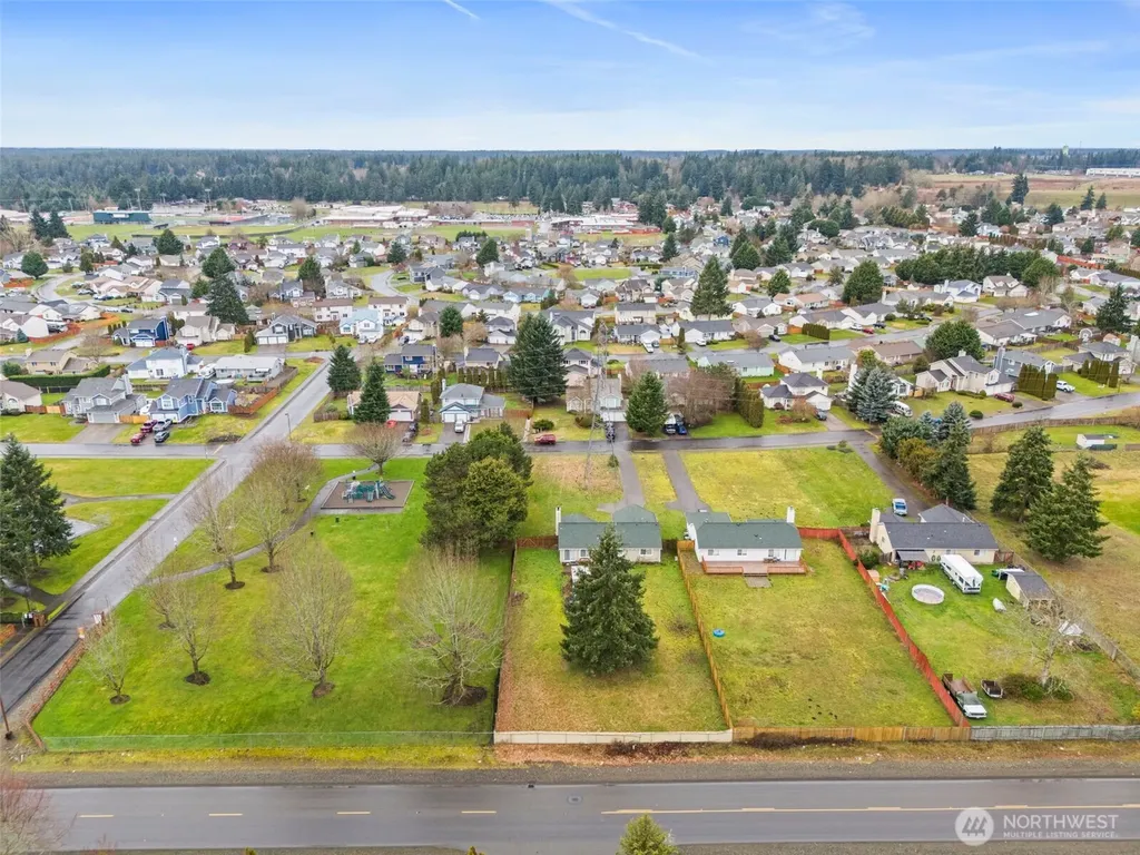 21617 44th Avenue Court E Spanaway WA 98387