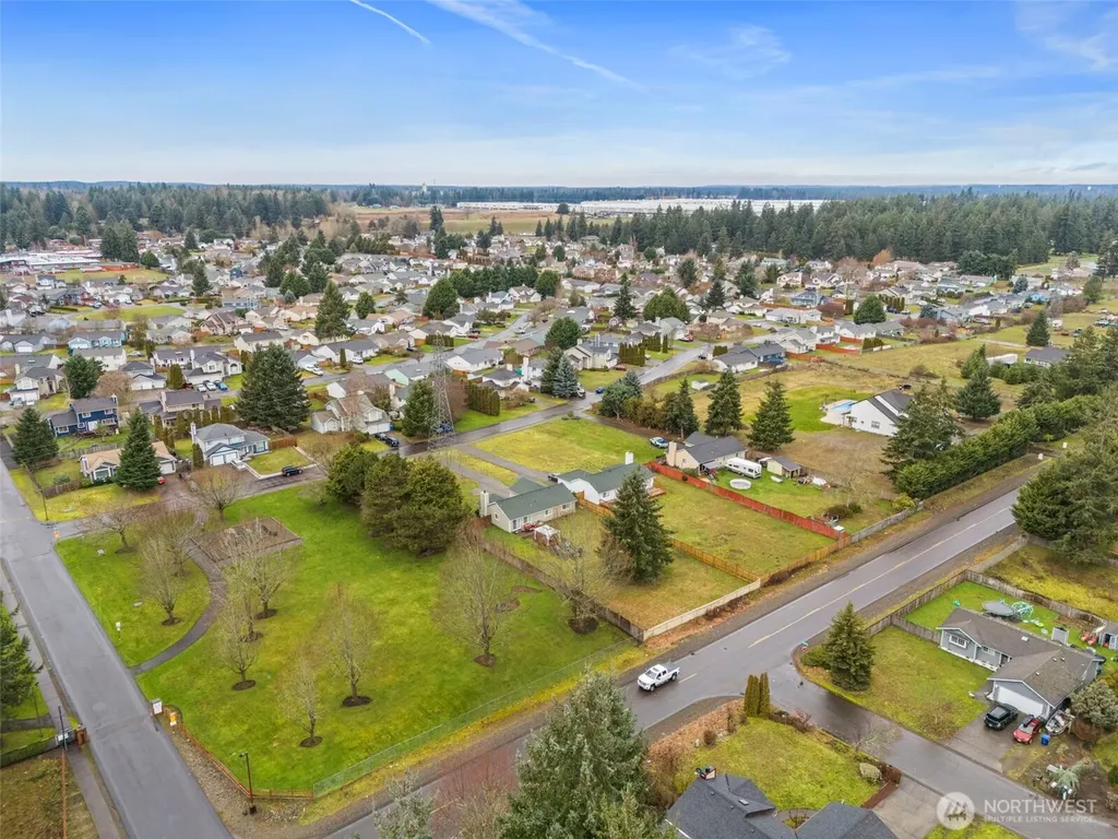 21617 44th Avenue Court E Spanaway WA 98387