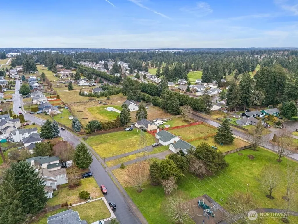 21617 44th Avenue Court E Spanaway WA 98387