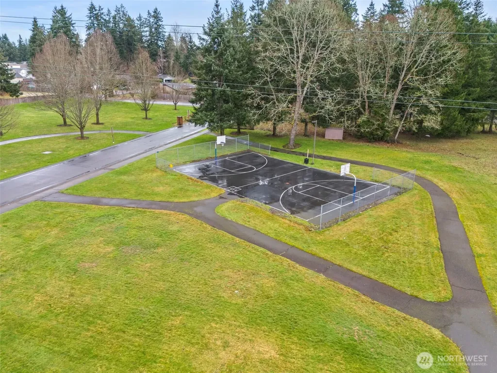 21617 44th Avenue Court E Spanaway WA 98387