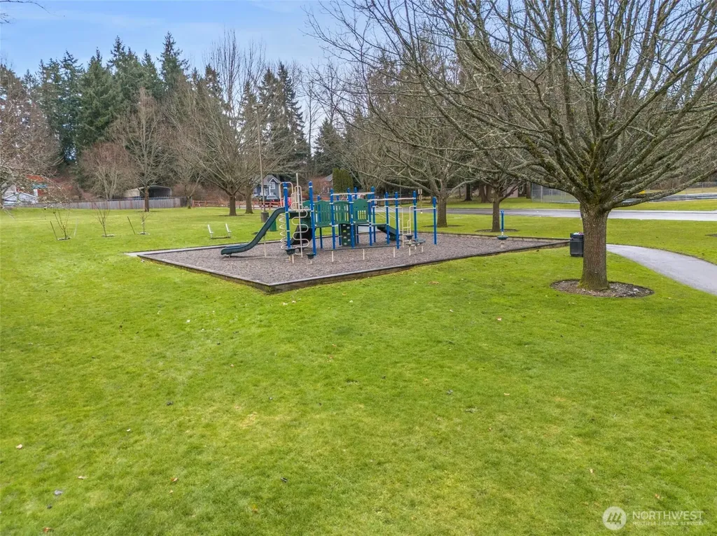 21617 44th Avenue Court E Spanaway WA 98387