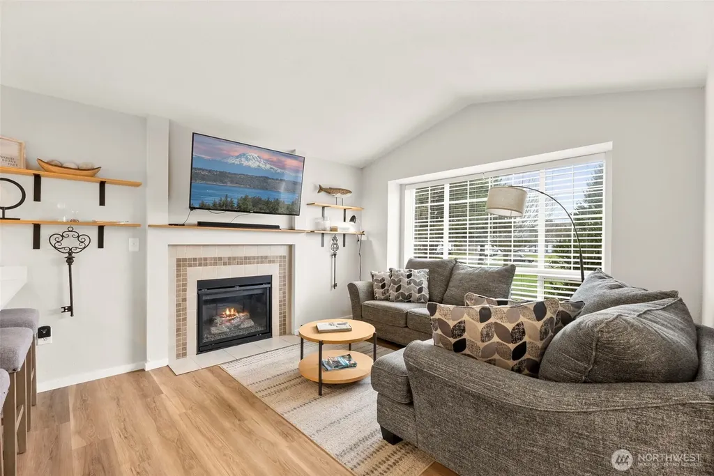 21617 44th Avenue Court E Spanaway WA 98387