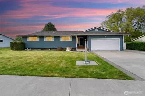 1412 W 15th Avenue Kennewick WA 99337