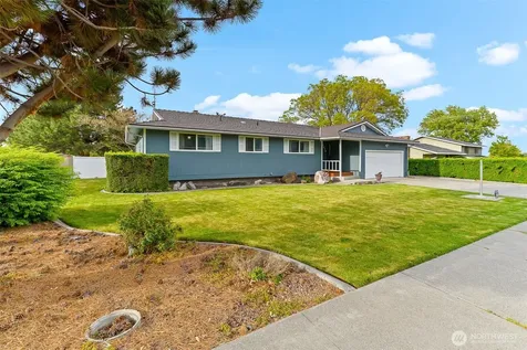 1412 W 15th Avenue Kennewick WA 99337
