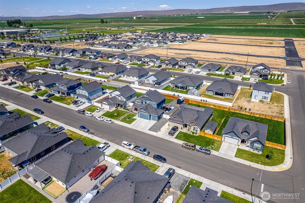 741 K St NE Quincy WA 98848