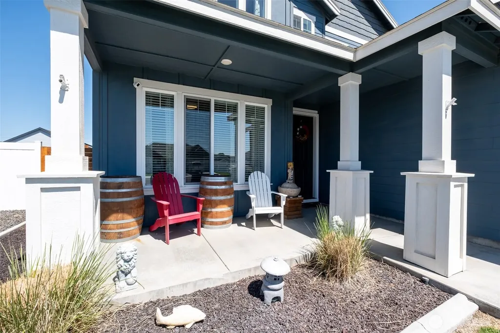 741 K St NE Quincy WA 98848