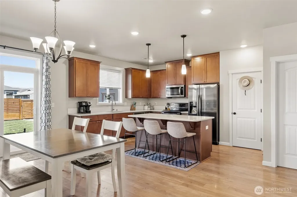 741 K St NE Quincy WA 98848