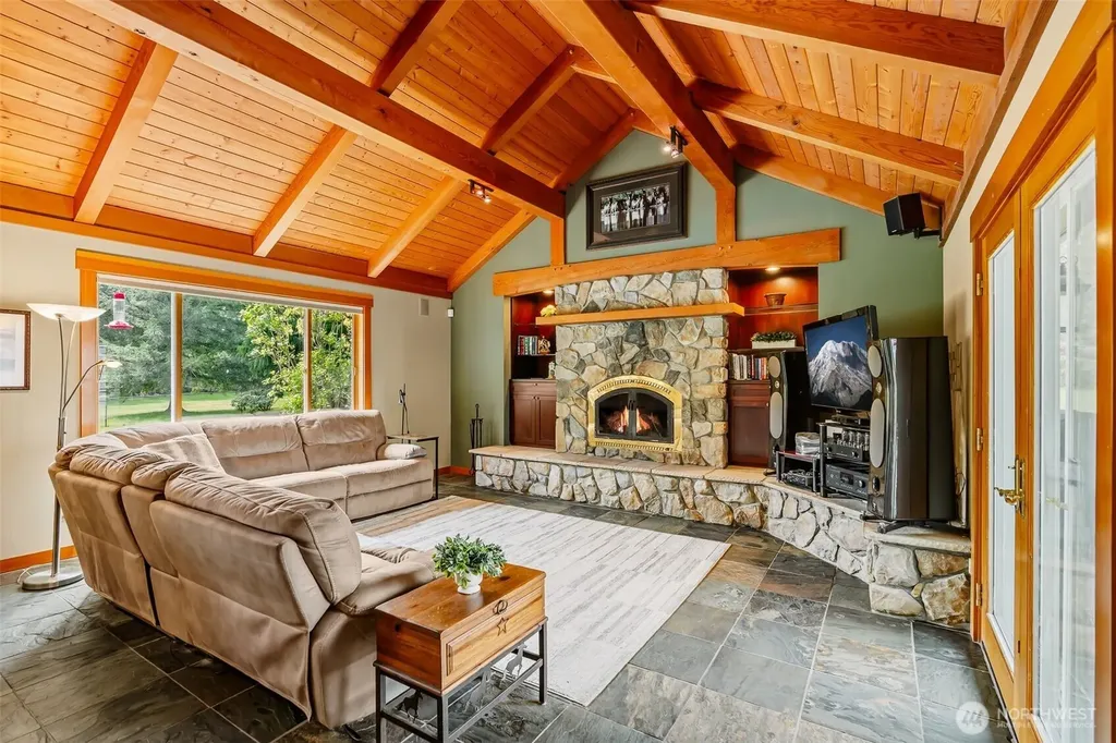 29335 333rd Avenue SE Ravensdale WA 98051