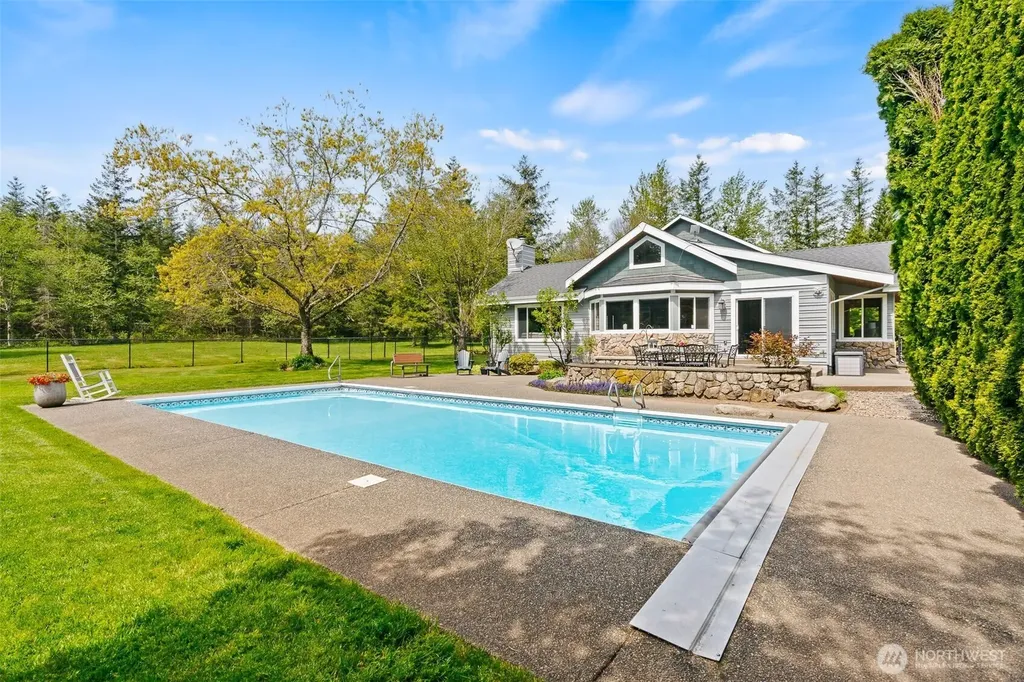 29335 333rd Avenue SE Ravensdale WA 98051