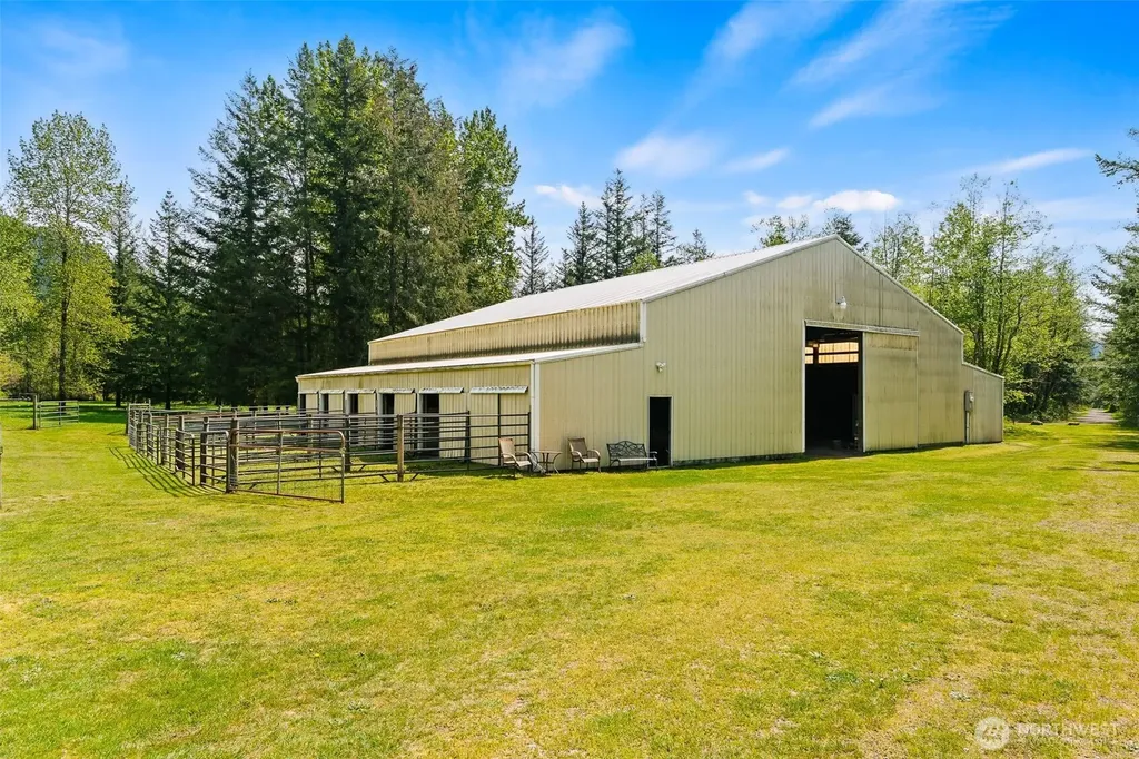 29335 333rd Avenue SE Ravensdale WA 98051