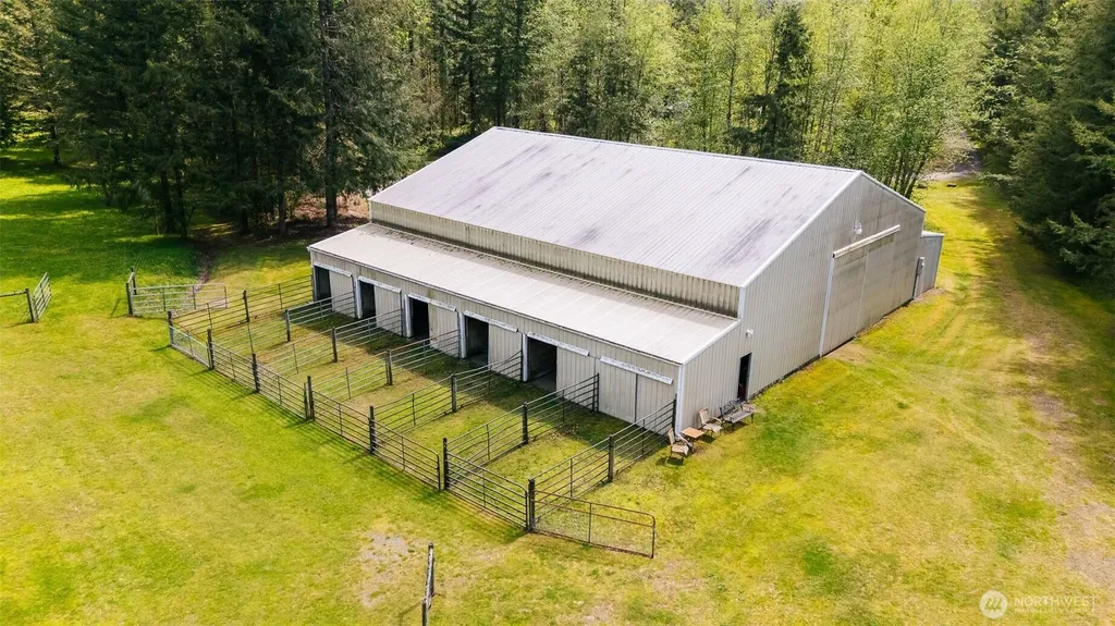 29335 333rd Avenue SE Ravensdale WA 98051