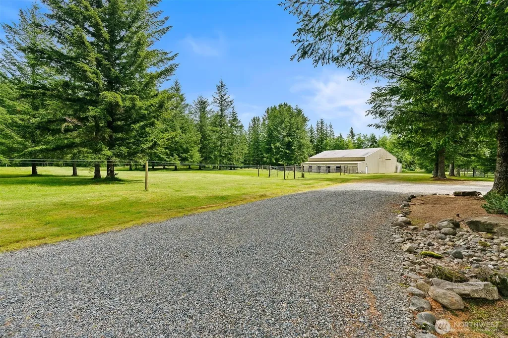 29335 333rd Avenue SE Ravensdale WA 98051