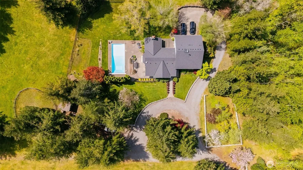 29335 333rd Avenue SE Ravensdale WA 98051