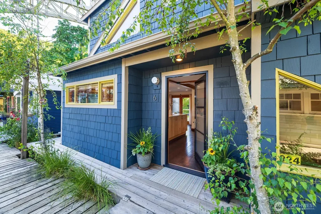 2770 Westlake Avenue N Seattle WA 98109