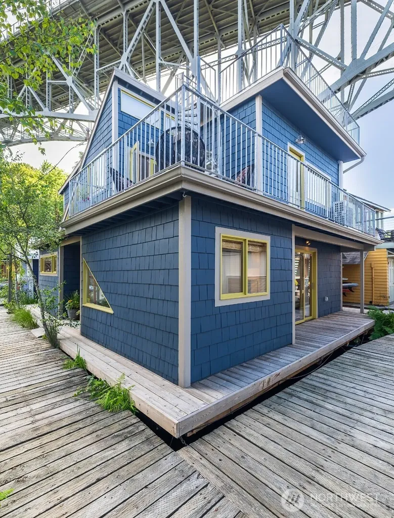 2770 Westlake Avenue N Seattle WA 98109