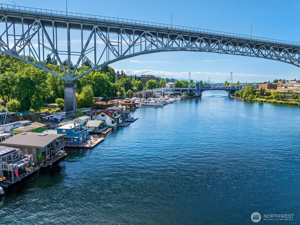 2770 Westlake Avenue N Seattle WA 98109