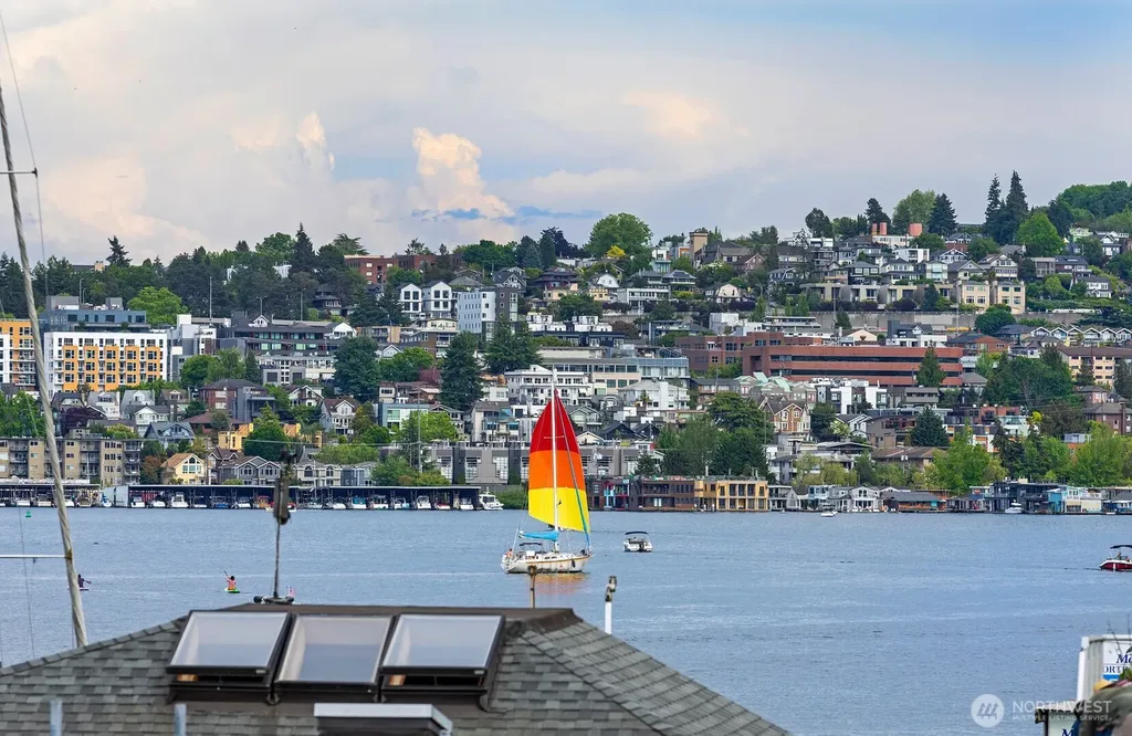 2770 Westlake Avenue N Seattle WA 98109