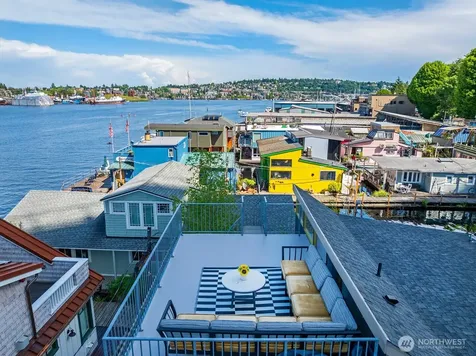 2770 Westlake Avenue N Seattle WA 98109