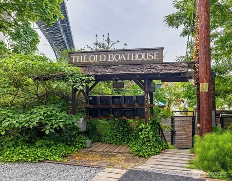 2770 Westlake Avenue N Seattle WA 98109