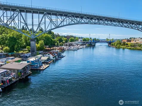 2770 Westlake Avenue N Seattle WA 98109