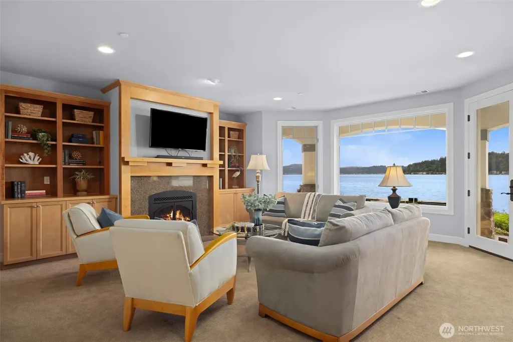 2727 E Lake Sammamish Parkway NE Sammamish WA 98074