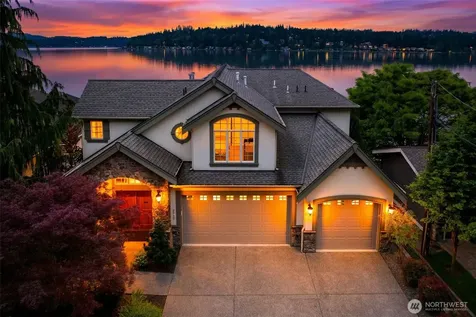 2727 E Lake Sammamish Parkway NE Sammamish WA 98074