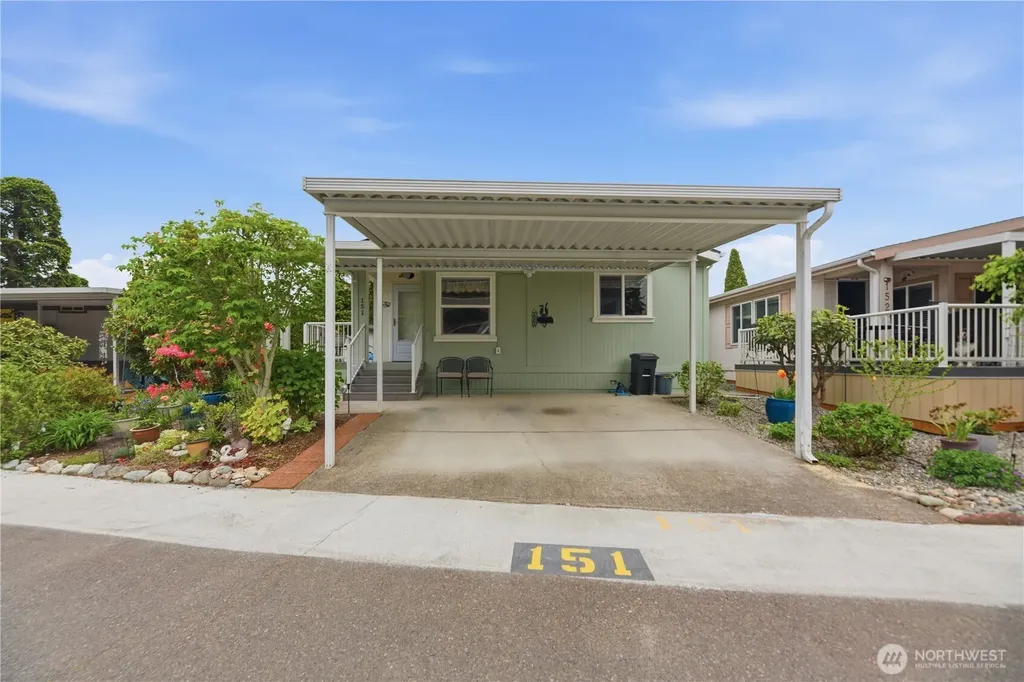 23825 15th Avenue SE Bothell WA 98021