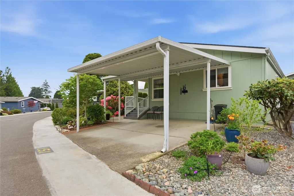 23825 15th Avenue SE Bothell WA 98021