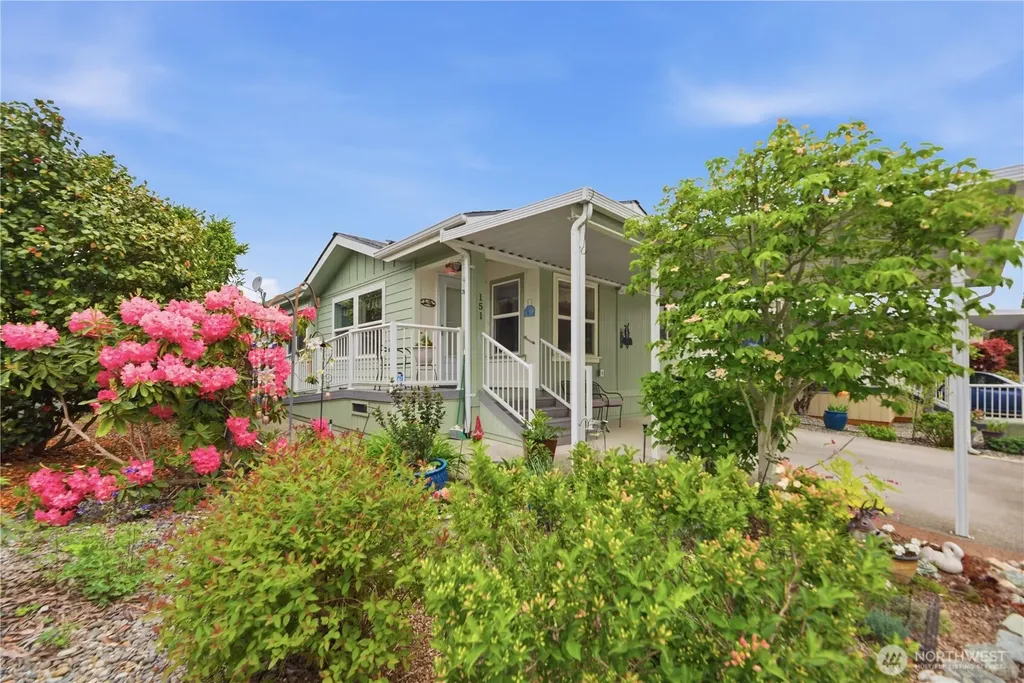 23825 15th Avenue SE Bothell WA 98021