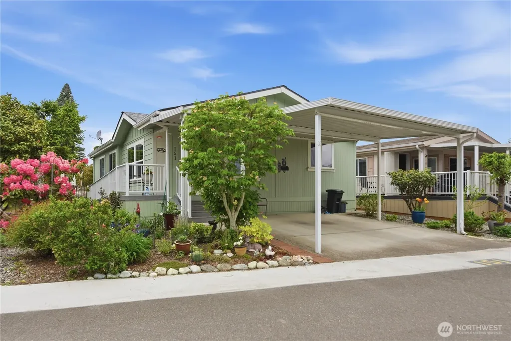 23825 15th Avenue SE Bothell WA 98021
